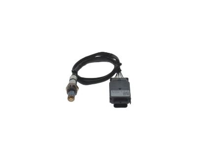 NOX Sensor, urea injection BMW - 13 62 8 580 409