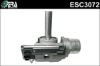 Steering Column Opel Corsa D