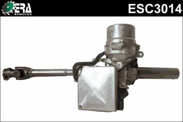 Steering Column Fiat 500X