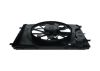 Fan Wheel, engine cooling A-CLASS (W176), GLA-CLASS (X156)