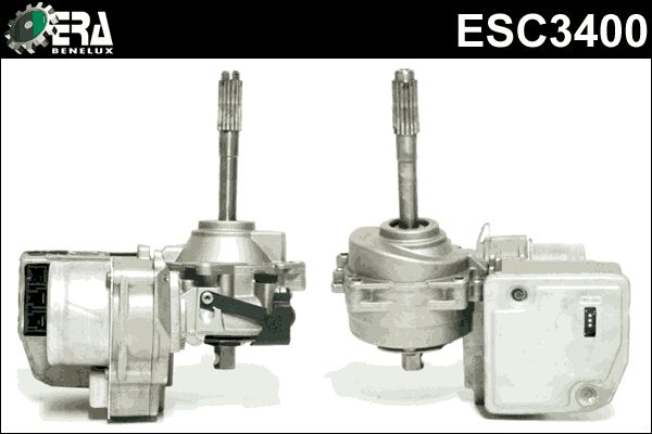 Steering Column Nissan Micra