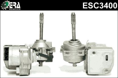 Steering Column Nissan Micra