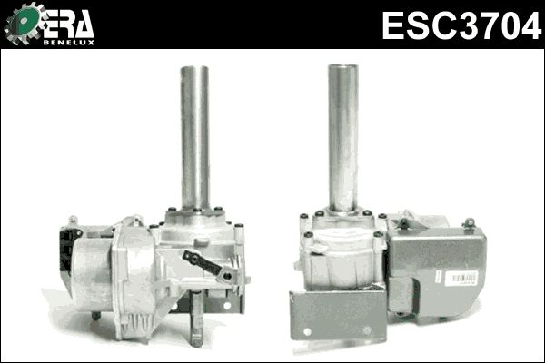 Steering Column Kia Cee'd