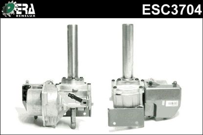 Steering Column Kia Cee'd