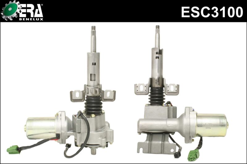 Steering Column OPEL Corsa B