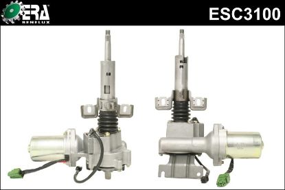 Steering Column OPEL Corsa B