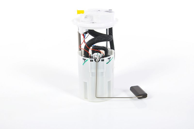 Fuel Feed Unit LAGUNA II (BG0/1_)