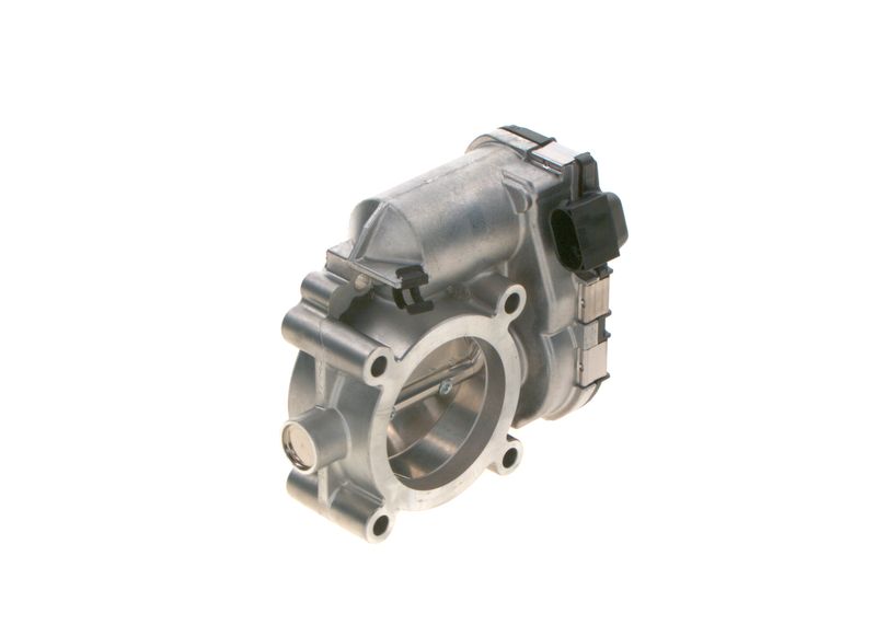Throttle body MERCEDES-BENZ - 266 141 05 25