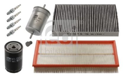 Parts Set, maintenance service VW-Audi 06A 115 561 B S1