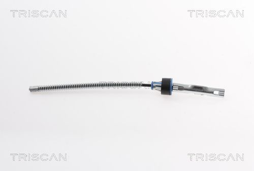 Cable Pull, parking brake 