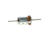 Electric Motor, interior blower BEHR 9090412904