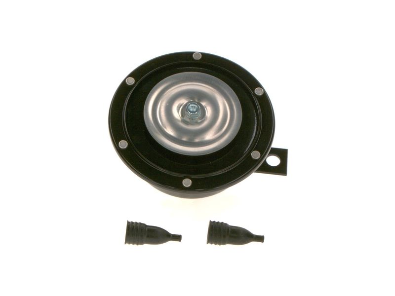 Signal Horn SUPERTONE HORN