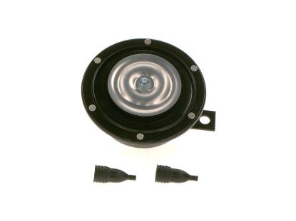 Signal Horn SUPERTONE HORN