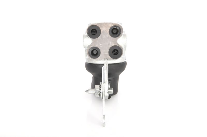 Brake Pressure Regulator 