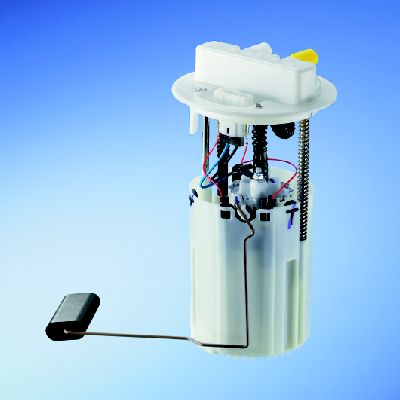 Fuel Feed Unit 406 (8B), 406 Break (8E/F) 2.0 HDI 110