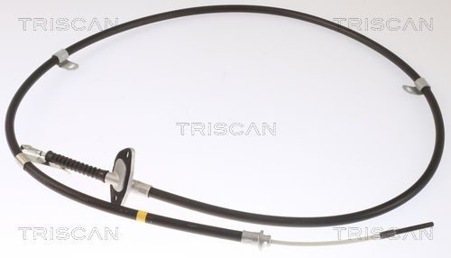 Cable Pull, parking brake 