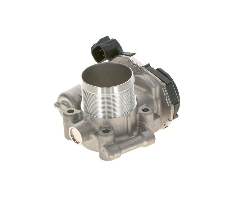 Throttle body OPEL - 55565489