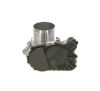Throttle body OPEL - 55565489