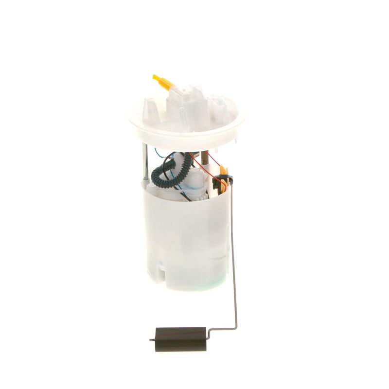 Fuel Pump FORD - 1 847 786