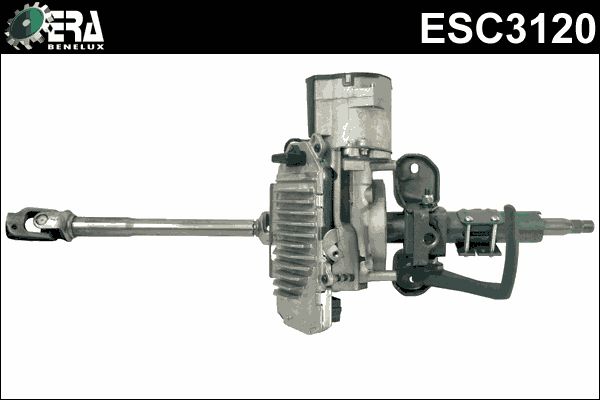 Steering Column Fiat Panda SUV