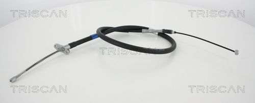 Cable Pull, parking brake 