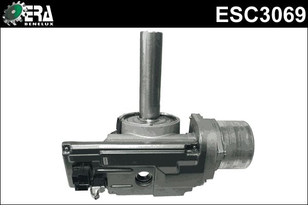 Steering Column Opel Corsa D