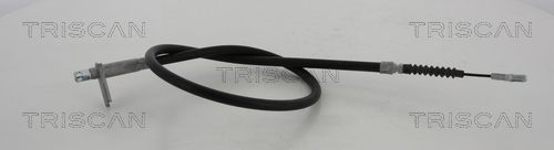 Cable Pull, parking brake 