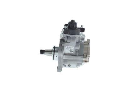 High Pressure Pump 