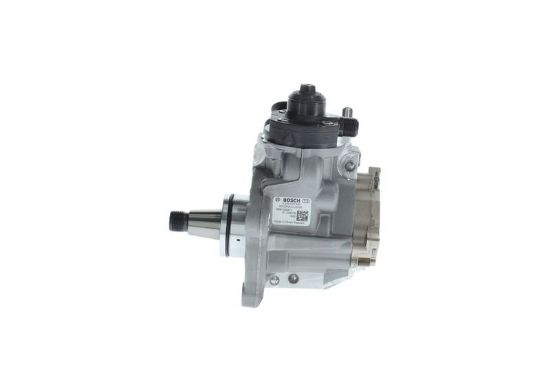High Pressure Pump 