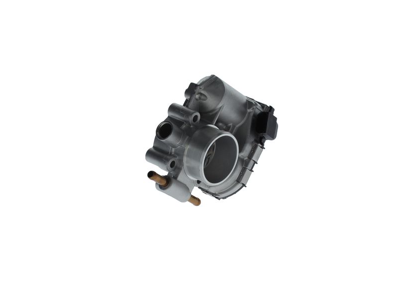 Throttle body 93181025 OPEL