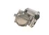 Throttle body 