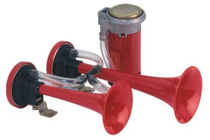 Signal Horn õhupasun