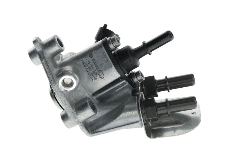 Dosing Module, urea injection 