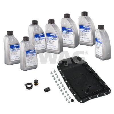 Parts kit, automatic transmission oil change BMW 24 15 2 333 903 S1