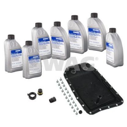 Parts kit, automatic transmission oil change BMW 24 15 2 333 903 S1
