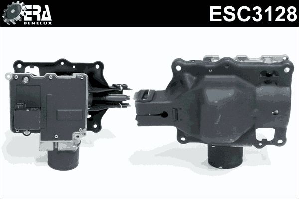 Steering Column Fiat Bravo