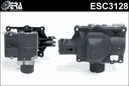 Steering Column Fiat Bravo