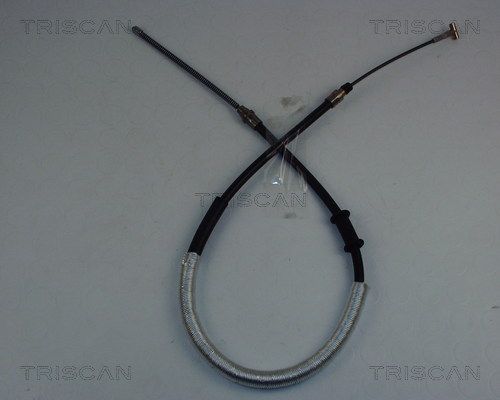 Cable Pull, parking brake 