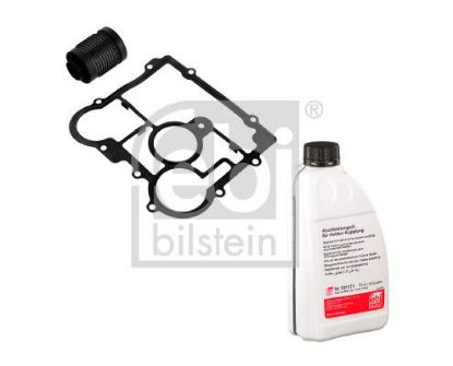 Parts kit, multi-plate clutch oil change (AWD) Opel PKW 20986573 S1