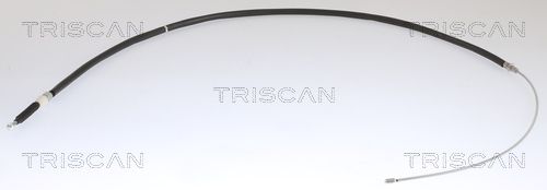 Cable Pull, parking brake 