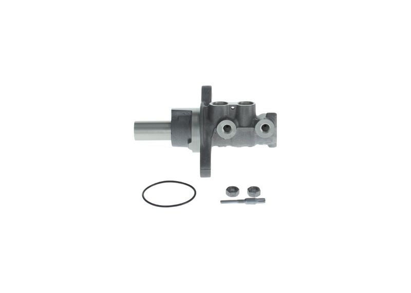 Brake Master Cylinder 