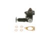 Seal Kit, injector nozzle Injector New (conventional)