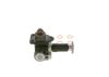 Seal Kit, injector nozzle Injector New (conventional)