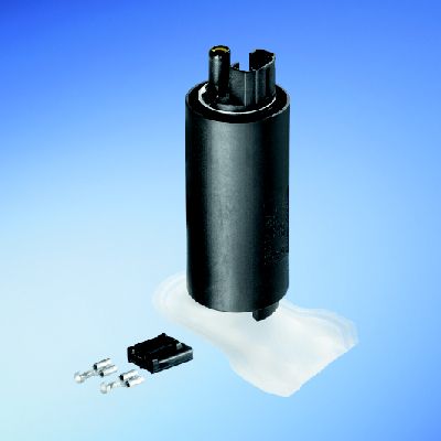 Fuel Pump V70 I (P80_), 850 (LS)