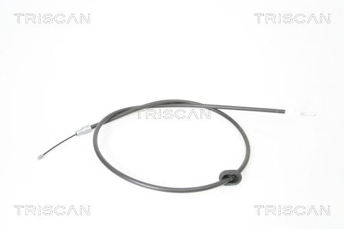 Cable Pull, parking brake 