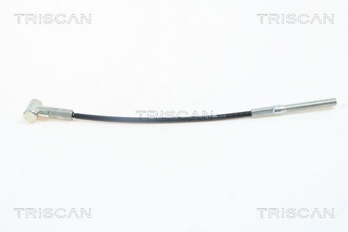 Cable Pull, parking brake 