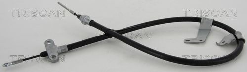 Cable Pull, parking brake 