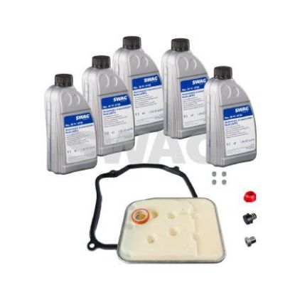 Parts kit, automatic transmission oil change VW-Audi 01M 325 429 S5