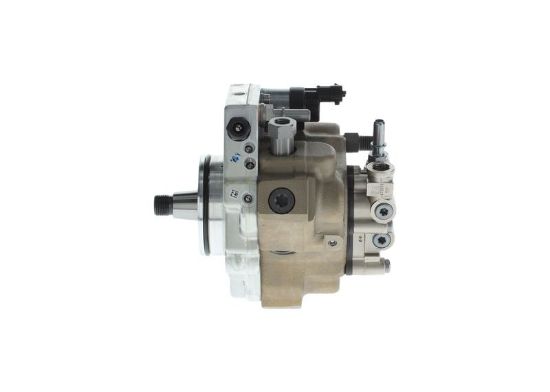 High Pressure Pump 