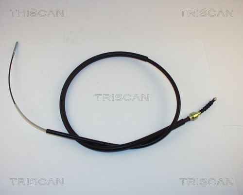 Cable Pull, parking brake 